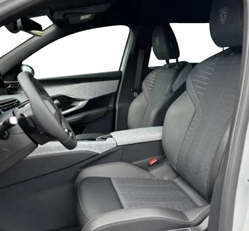 Image véhicule  Peugeot 5008 (2)