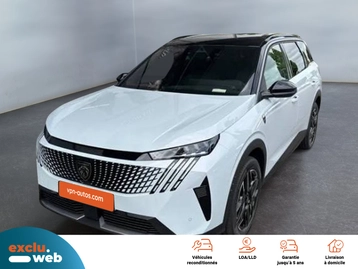 Image véhicule  Peugeot 5008 (1)