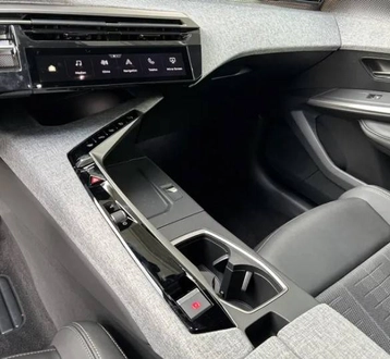 Image véhicule  Peugeot 5008 (22)