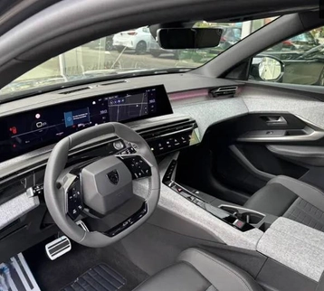 Image véhicule  Peugeot 5008 (10)