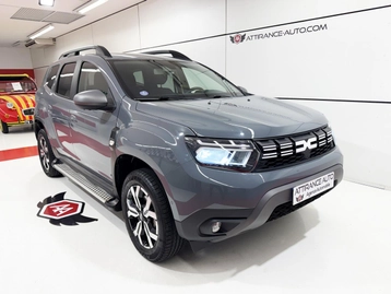 Image véhicule  Dacia DUSTER (0)