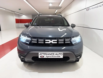 Image véhicule  Dacia DUSTER (6)