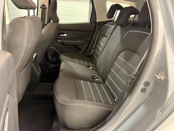 Image véhicule  Dacia DUSTER (31)