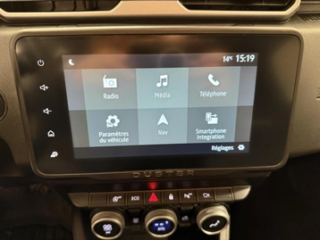 Image véhicule  Dacia DUSTER (20)