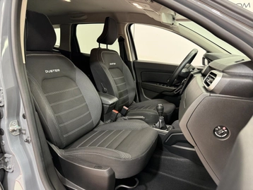 Image véhicule  Dacia DUSTER (34)