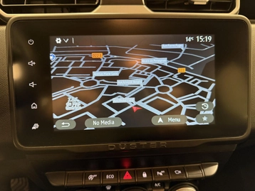 Image véhicule  Dacia DUSTER (19)