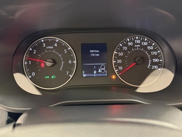 Image véhicule  Dacia DUSTER (18)