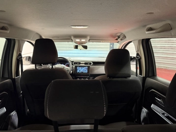 Image véhicule  Dacia DUSTER (38)