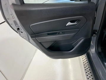 Image véhicule  Dacia DUSTER (28)
