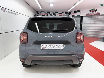 Image véhicule  Dacia DUSTER (3)
