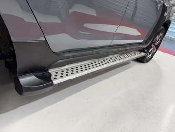 Image véhicule  Dacia DUSTER (8)