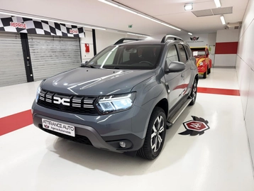 Image véhicule  Dacia DUSTER (5)