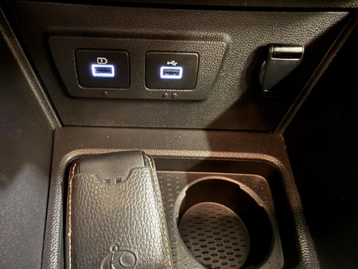 Image véhicule  Dacia DUSTER (24)