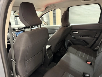 Image véhicule  Dacia DUSTER (29)