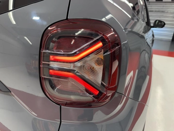 Image véhicule  Dacia DUSTER (10)