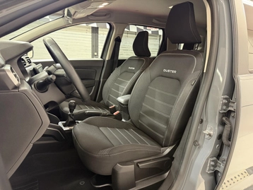 Image véhicule  Dacia DUSTER (15)