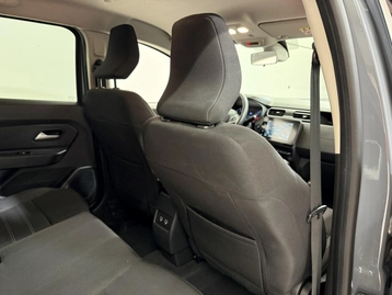 Image véhicule  Dacia DUSTER (36)