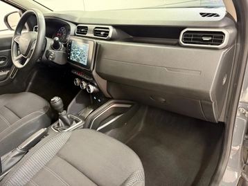 Image véhicule  Dacia DUSTER (33)