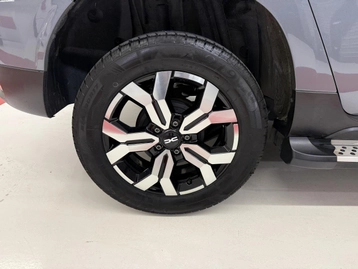 Image véhicule  Dacia DUSTER (43)