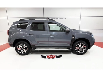 Image véhicule  Dacia DUSTER (1)