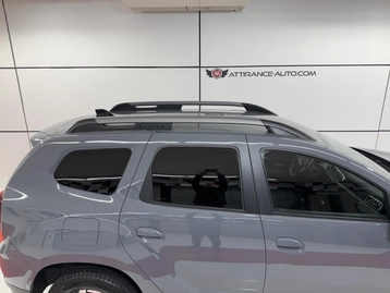 Image véhicule  Dacia DUSTER (9)