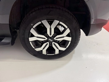 Image véhicule  Dacia DUSTER (40)