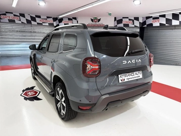 Image véhicule  Dacia DUSTER (4)