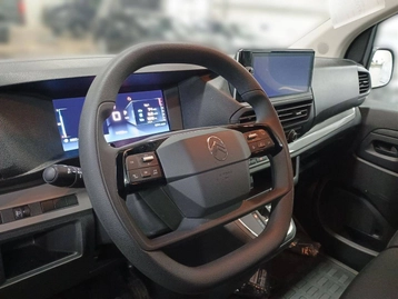 Image véhicule  Citroën JUMPY (9)
