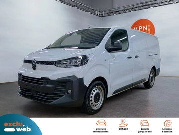 Image véhicule  Citroën JUMPY (0)