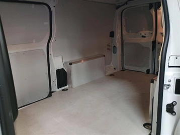 Image véhicule  Citroën JUMPY (10)