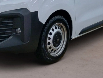 Image véhicule  Citroën JUMPY (11)