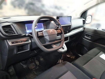 Image véhicule  Citroën JUMPY (7)