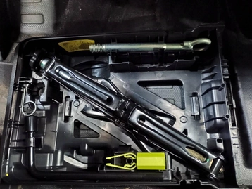 Image véhicule  Citroën JUMPY (15)