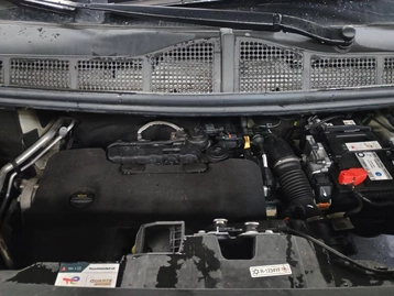 Image véhicule  Citroën JUMPY (16)