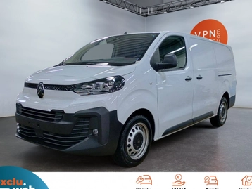 Image véhicule  Citroën JUMPY (18)