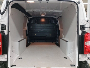 Image véhicule  Citroën JUMPY (5)