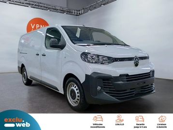Image véhicule  Citroën JUMPY (2)