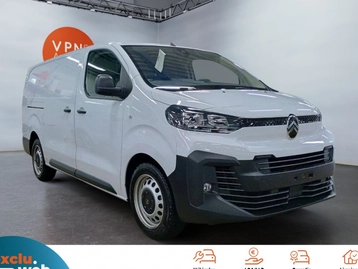 Image véhicule  Citroën JUMPY (20)