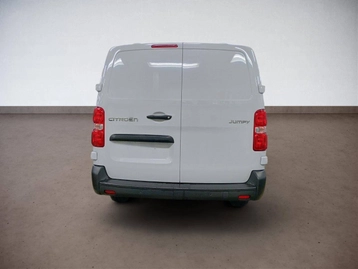 Image véhicule  Citroën JUMPY (4)
