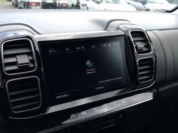 Image véhicule Citroën C5 AIRCROSS (36) Image véhicule Citroën C5 AIRCROSS (36)