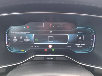 Image véhicule Citroën C5 AIRCROSS (47) Image véhicule Citroën C5 AIRCROSS (47)