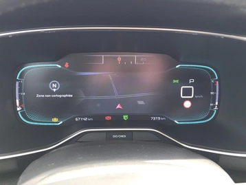 Image véhicule Citroën C5 AIRCROSS (16) Image véhicule Citroën C5 AIRCROSS (16)