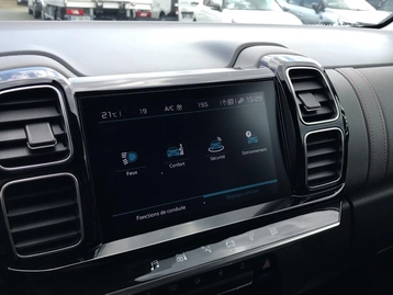 Image véhicule Citroën C5 AIRCROSS (29) Image véhicule Citroën C5 AIRCROSS (29)