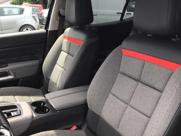 Image véhicule Citroën C5 AIRCROSS (31) Image véhicule Citroën C5 AIRCROSS (31)