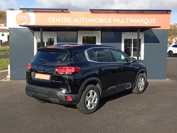 Image véhicule Citroën C5 AIRCROSS (4) Image véhicule Citroën C5 AIRCROSS (4)