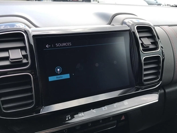 Image véhicule Citroën C5 AIRCROSS (10) Image véhicule Citroën C5 AIRCROSS (10)