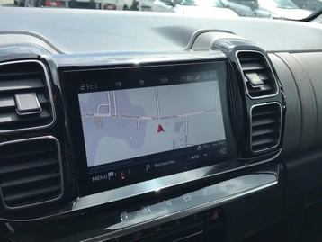 Image véhicule Citroën C5 AIRCROSS (8) Image véhicule Citroën C5 AIRCROSS (8)