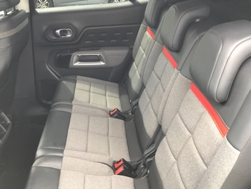 Image véhicule Citroën C5 AIRCROSS (6) Image véhicule Citroën C5 AIRCROSS (6)