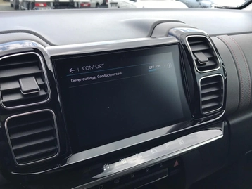 Image véhicule Citroën C5 AIRCROSS (33) Image véhicule Citroën C5 AIRCROSS (33)