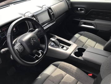 Image véhicule Citroën C5 AIRCROSS (21) Image véhicule Citroën C5 AIRCROSS (21)